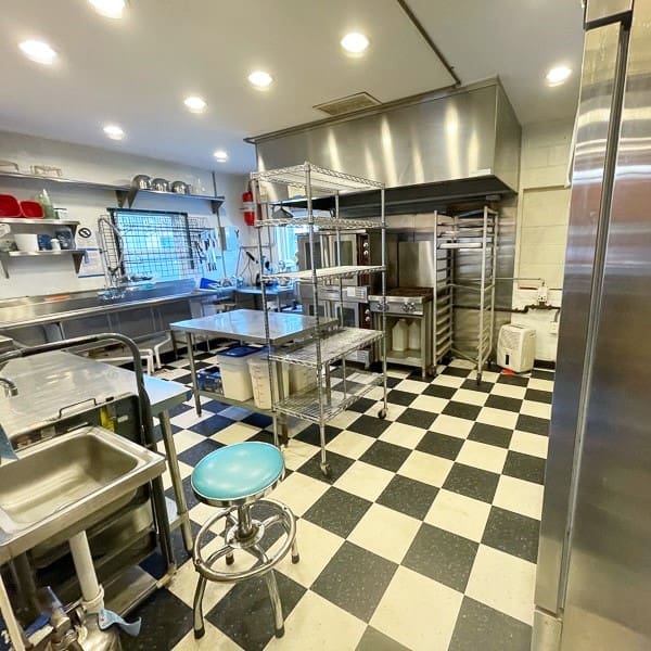 The Cooks Kitchen_Shared Kitchen_Frederick Maryland_1_square